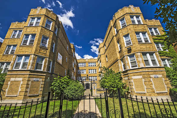 7920-26 S Evans property